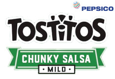 brand logo