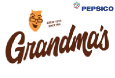 brand logo
