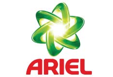 brand logo